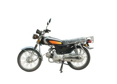 中国 CG 50cc 70cc 90cc 110cc 125ccのガソリン式のモーターバイク、ガスの通りのバイク60km/h サプライヤー