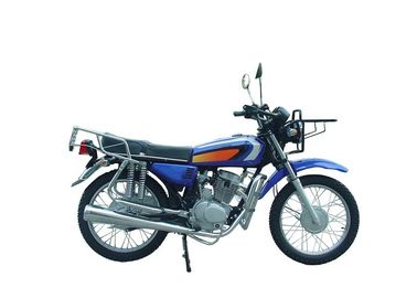 中国 125CCガソリン式のオートバイ、Enduroのスポーツのガスエンジンのオートバイの勝利の周波数変換器 サプライヤー