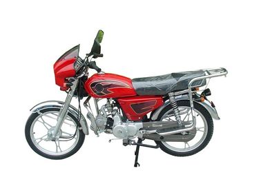 中国 モペットのチョッパーの通りのスポーツのオートバイ50cc 70cc 90cc 110cc 125ccの横のエンジンにガスを供給して下さい サプライヤー