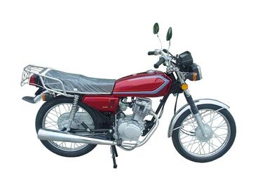 中国 CG125ガスエンジンのガソリン式のオートバイ、スクーターのオートバイのドラム・ブレーキ サプライヤー