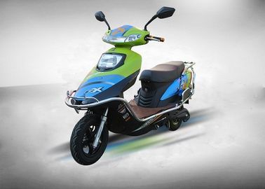 中国 耐久の電気オートバイのスクーター、大人のための電池式のスクーター サプライヤー