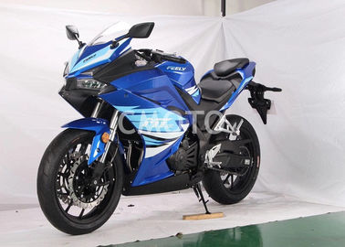中国 有名なブランド450cc水が付いているMY450通りのスポーツのオートバイはエンジンを冷却しました サプライヤー