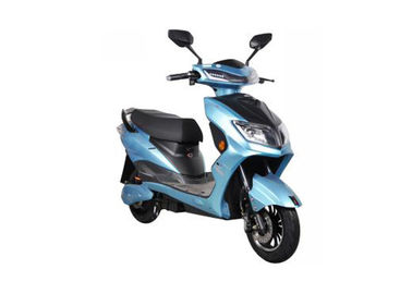 中国 CMS5電気オートバイのスクーターによって導かれるSpeedmeterの表示Eco友好的な2 Seater サプライヤー