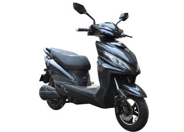 中国 2 Seaterの電気オートバイのスクーター45km/H高速速い加速 サプライヤー