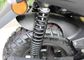 125 cc 150 cc GY6エンジンの新しい設計単一シリンダー ガスのシュレッダー タンク スクーター サプライヤー