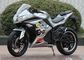2000Wリチウム電気スポーツのオートバイ、電気再充電可能なオートバイ サプライヤー