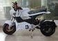 直接ハブ モーター ドライブ電気スポーツのオートバイのディスク ブレーキ70km/Hの最高速度 サプライヤー