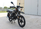 タイプされるOemの設計Cg125ガスのオートバイのスクーターのオートバイのドラム・ブレーキの方法 サプライヤー