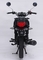 CMOTO空冷のブランドの注文125ccモーターバイク丈夫なフレームの構造 サプライヤー