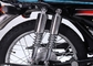 12N7 - 4A電池のガソリン式のオートバイ強い力90 Km/Hrの最高速度 サプライヤー