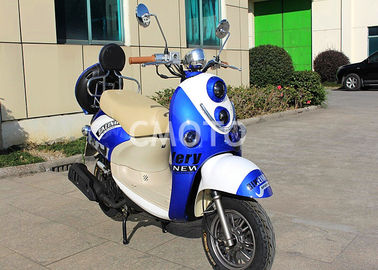 中国 13のL燃料タンクの自動通りのオートバイの前部ディスク ブレーキCM150S-4 150cc サプライヤー