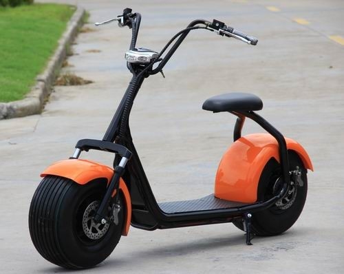 中国 2車輪のLito電池の折り畳み式電気オートバイのスクーター40km/hの最高速度 サプライヤー