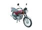 CG125ガスエンジンのガソリン式のオートバイ、スクーターのオートバイのドラム・ブレーキ サプライヤー